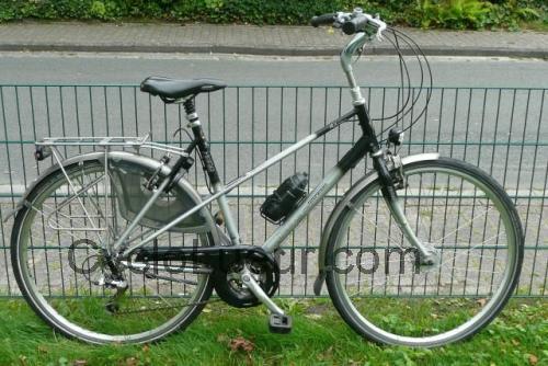 Koga Miyata Advance fiche technique et avis